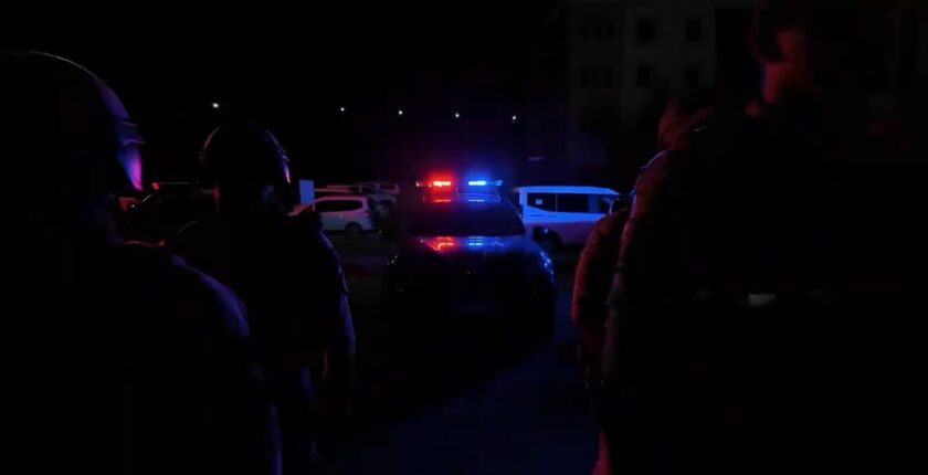 30 İlde DEAŞ Operasyonu: 119 Şüpheli Yakalandı