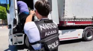 73 İlde Dev Uyuşturucu Operasyonu: 935 Zehir Taciri Tutuklandı