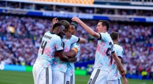 Belçika, Ev Sahibi ABD’yi 4-1 Yenerek Çeyrek Finale Yükseldi