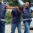 Samsun’da Kendini Polis Olarak Tanıtan Dolandırıcı Çorum’da Yakalandı