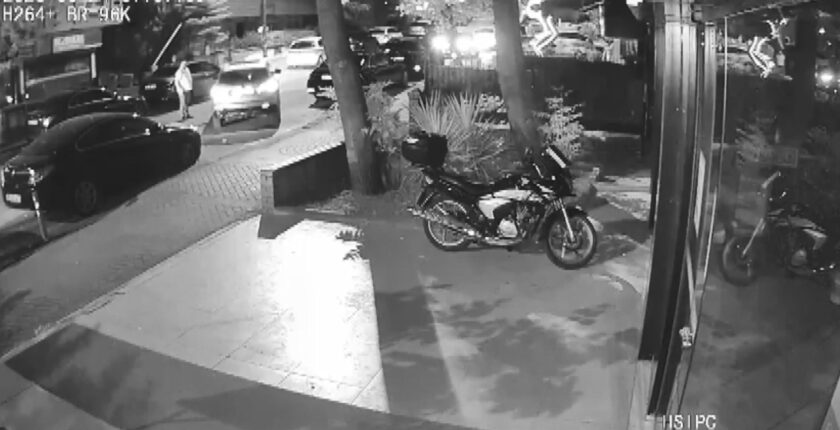 Ankara’da Değnekçilere Operasyon: 10 Gözaltı