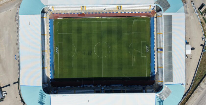 Kazım Karabekir Stadyumu Tam Kapasite Açılıyor: Erzurumspor’un İlk Konuğu Galatasaray