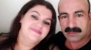 Antalya’da Eşini Katleden Sanığa Ağırlaştırılmış Müebbet Hapis