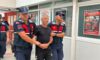 Kocaeli merkezli organize suç operasyonunun firari iki şüphelisi yakalandı