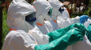 Kongo Demokratik Cumhuriyeti’ndeki Ebola Salgınında Can Kaybı Arttı