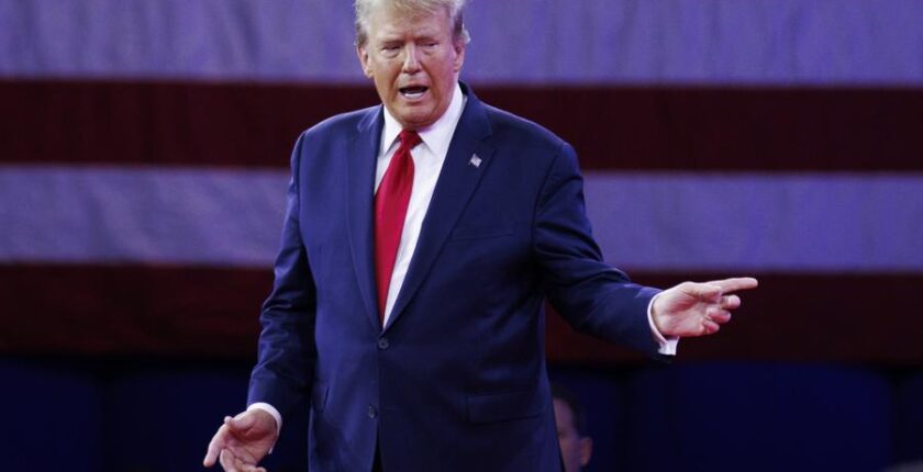 Trump’tan Doğumla Vatandaşlık ve ‘Doğum Turizmi’ Kararnamesi