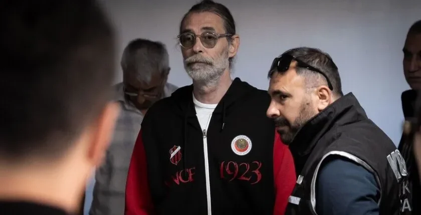 Etimesgut Belediyesi Yolsuzluk Soruşturması: Erdal Beşikçioğlu Tutuklandı
